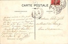 CPA Toulouse Cathedrale Saint Etienne le Choeur 