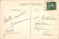 CPA Toulouse Cathedrale Saint Etienne Le Choeur Stalles Le Retable du Maitre Autel 