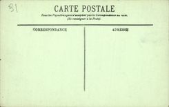 CPA Toulouse La Cathedrale Saint Etienne Le Choeur 