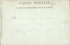 CPA Toulouse Le Musee Salle Capitulaire 