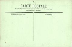 CPA Toulouse Hotel d'Assezat La Loggia 