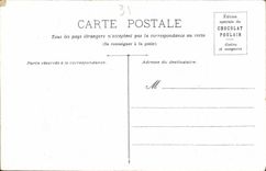 CPA Toulouse Porte Renaissance de la Dalbade