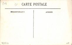 CPA Toulouse La Salle Capitulaire de l'Ancien Couvent des Augustins 