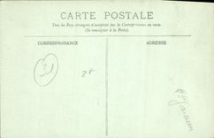 CPA Toulouse L''Hotel d'Azzizat Porte Renaisannce 