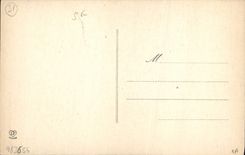 CPA Toulouse Coor de L'Hotel D'Assizat 