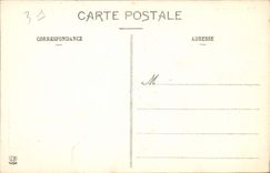 CPA Toulouse l'Hotel D'Azzisat 