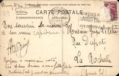 CPA Toulouse le Cloitre du Musee 