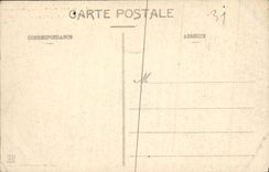 CPA Toulouse Basilique St Sernin 