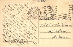 CPA Toulouse Facade Est du Capitol et Donjon 