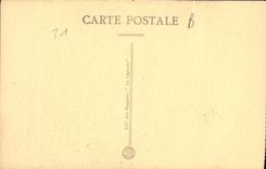 CPA Toulouse La Donjon du Capitole 