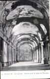 CPA Toulouse Se Le Capitole Interieure de la Salle des Illustres 
