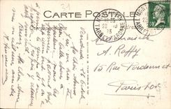 CPA Toulouse Le Cloitre du Musee Ancien Couvent des Augustins 