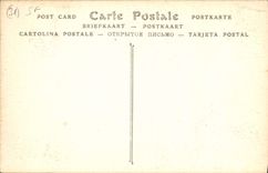 CPA Musee de Toulouse Le Cloitre 