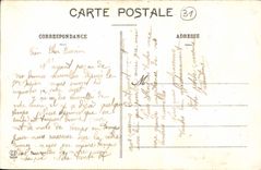 CPA Toulouse Hotel de Jean Catel Gothique 