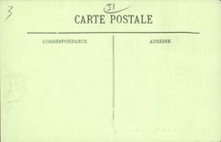 CPA Toulouse L'Eglise Saint Sernin 