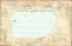 CPA Musee de Toulouse Galerie du Cloitre 