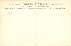 CPA Musee des Augustins a Toulouse l'Ange de l'Annonciation 