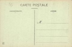 CPA Musee de Toulouse Maquette de la Statue du Cardinal de Lavigerie 