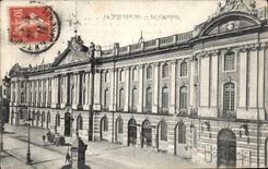 CPA Toulouse Le Capitole 