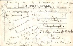 CPA Toulouse Le Capitole 