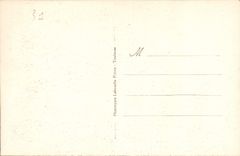 CPA Toulouse D'Hotel D'Assizat 