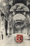 CPA Toulouse Salle des Illustres 
