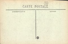 CPA Toulouse Le Capitole et les Jardins 