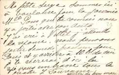 CPA Toulouse le Musee Galerie de la Sculpture du Moyen Age 