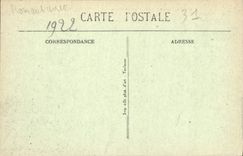 CPA Toulouse La Basilique St Sernin 