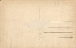 CPA Toulouse Le Cloitre du Musee 