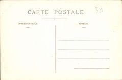 CPA Toulouse Tombeaux des Contes de Toulouse 