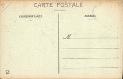 CPA Toulouse Abside de la Basilique saint Sernin 