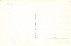 CPA Toulouse Porte du Lycee 