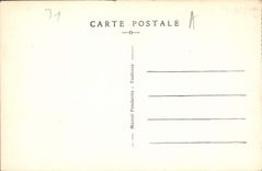 CPA Toulouse Vue Generale sur St Cryptien 