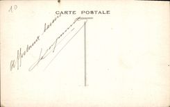 CPA Toulouse Vue Generale 