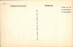 CPA Toulouse L'Eglise notre Dame de la Dalbade 