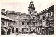 CPA Toulouse L'Hotel D'Assizat 