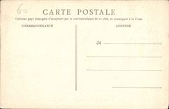 CPA Chateau de Chantilly L'lle d'Amour 