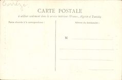 CPA La Grande Cascade 