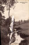 CPA Eygurande Correze Paysage 