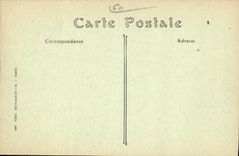 CPA Chateau de Pierrefonds La Chapelle et l' Escalier d'Honneur 