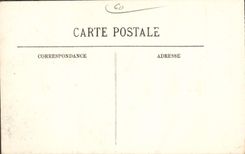 CPA Chateau de Pierrefonds Ruines Construit 