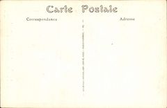 CPA Musee Conde Chantilly Ecole Francaise Jean Antoine Watteau 