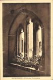CPA Kaysersberg Cloitre des Franciscains 