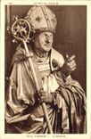CPA Autel D'Isenheim St Augustin 