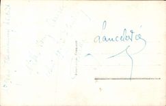 CPA L'Amour donne au regard un eclat si puissant Femme