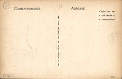 CPA Toulouse l'Eglise Saint Sernin 