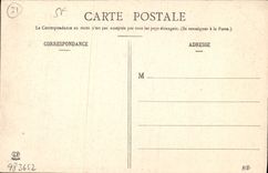 CPA Toulouse Le Musee Grand Cloitre des Augustins 