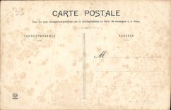 CPA Toulouse Basilique Saint Sernin 