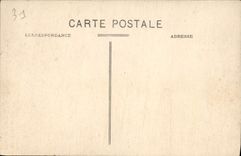 CPA Toulouse Hotel de Pierre Rue de la Dalbade 